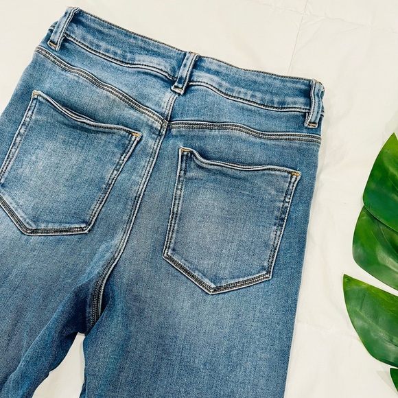 ASOS• Women’s Denim Ultra Skinny Jeans 👖 W26/L30 EUC - Picture 10 of 11
